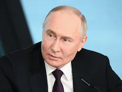 Russia Can Arm Countries That Could Attack The West, Warns Putin