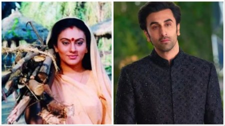 Dipika Chikhlia says Ranbir Kapoor and Sai Pallavi’s Ramayana shouldn’t be made: ‘People are making a mess of it’