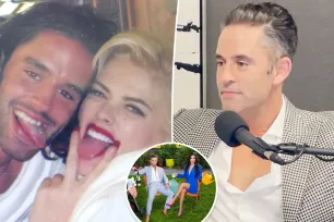 ‘The Valley’ star Jesse Lally reveals past affair with Anna Nicole Smith