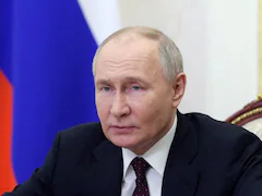 Russia Could Use Nuclear Weapons If...: Putin Warns West