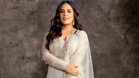 Richa Chadha comes out in support of Sharmin Segal: ‘Be kind, please’