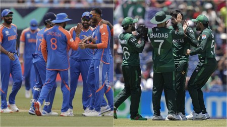 India vs Pakistan T20 WC match unlikely to be moved from Nassau Stadium, organisers assure of remedial work on pitch before Sunday’s mega clash