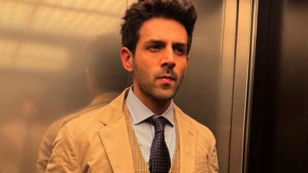 Kartik Aaryan on Luv Ranjan choosing Ranbir Kapoor over him for Tu Jhoothi Main Makkar: ‘I am extremely possessive about…’