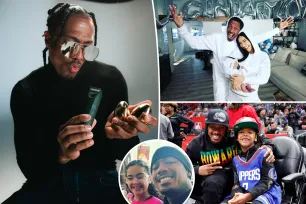 Dad of 12 Nick Cannon has his balls insured for $10M