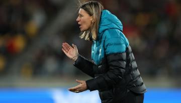 Football: Coach Jitka Klimkova returns to Football Ferns after investigation into 'employment matter'