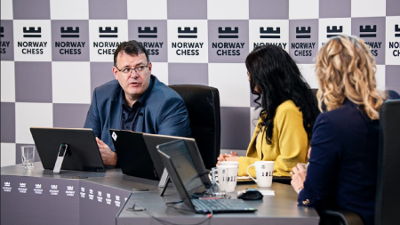 To decide fate of World Chess Championship host, pollution will be a factor: FIDE CEO Sutovsky on Delhi’s bid