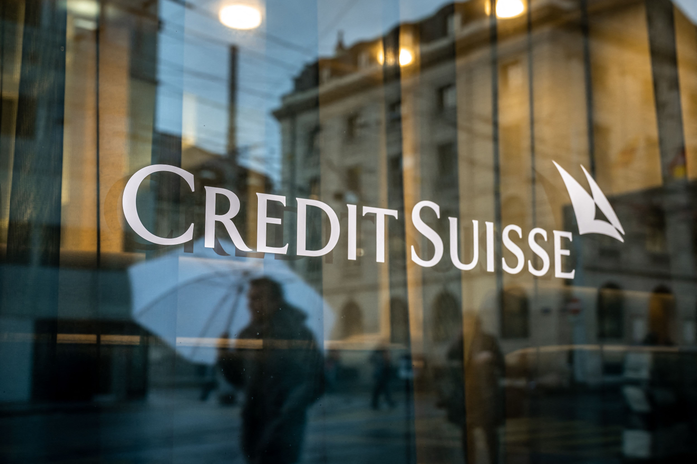 Credit Suisse bondholders sue Switzerland in the U.S. over $17 billion writedown of AT1 debt