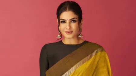 Raveena Tandon addresses road rage incident: ‘Moral of the story? Get dashcams’