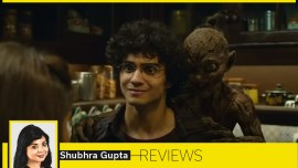 Munjya movie review: Dinesh Vijan’s latest horror-comedy is neither scary nor funny, goes downhill after 30 minutes