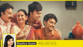 Gullak 4 review: Reuniting with Mishra family is like a cool glass of Roohafza on blistering summer day