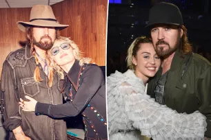 Billy Ray Cyrus gushes over daughter Miley amid rumored rift: ‘I’m incredibly proud of her’