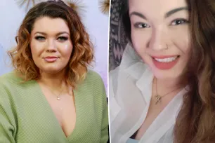 ‘Teen Mom’ star Amber Portwood engaged to boyfriend Gary: report