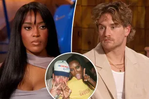 ‘Summer House’ star West Wilson clarifies where he and Ciara Miller stand after emotional reunion