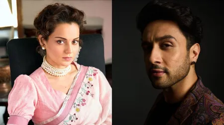 Years after claiming Kangana Ranaut slapped him, Adhyayan Suman condemns assault on BJP MP-elect: ‘Should not have happened’