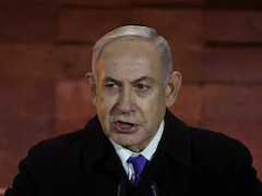 UN To Add Israel To Human Rights Blacklist, Benjamin Netanyahu Reacts