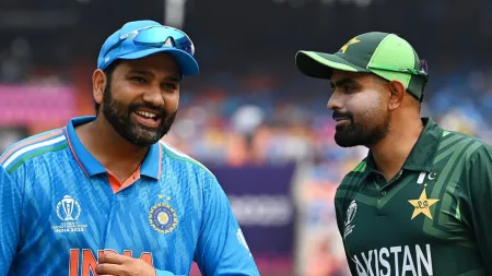 T20 World Cup 2024, IND vs PAK Match Today: Playing XI prediction, head-to-head stats, key players, pitch report and weather update