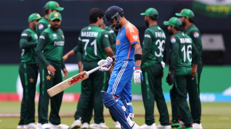 IND vs PAK, T20 World Cup: India 119 all out, record lowest T20I score against Pakistan