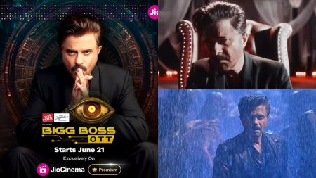 Bigg Boss OTT 3 trailer: Anil Kapoor says ‘Ab Meri Baari’ as he promises fans a power-packed season. Watch