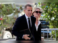 Hunter Biden's Defence Attorney Compares Criminal Case To Work Of Magician