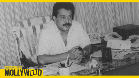 Sukumaran: The ‘arrogant, defiant, rebellious’ Malayalam superstar who never hesitated to play his age and won hearts with his fiery dialogue delivery