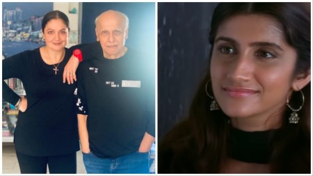 ‘Pooja Bhatt dropped me from her film, Mahesh Bhatt couldn’t offer me roles due to her,’ reveals Kalyug’s Ssmilly Suri