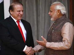 "Your Party's Success Reflects...": Nawaz Sharif Congratulates PM Modi For Third Term