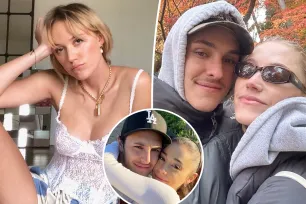 Who is Maika Monroe? Meet Dalton Gomez’s new girlfriend after Ariana Grande divorce