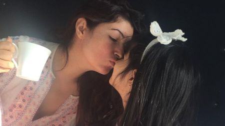 Twinkle Khanna says a ‘foolish’ relative commented on her daughter Nitara’s skin tone, she wanted to be as ‘fair as Aarav bhaiya’