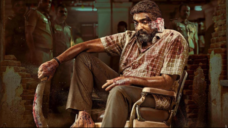 Vijay Sethupathi: ‘Am I a star only if have a six-pack? Aren’t we all heroes to our families without it?’