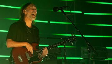 Thom Yorke adds second Auckland date to Everything tour