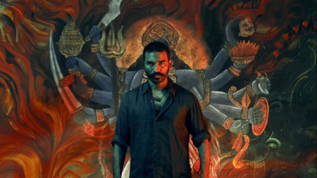 Dhanush’s Raayan gets a new release date, see announcement poster