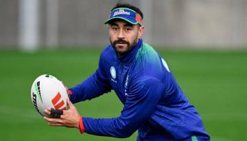 NRL: NZ Warriors star Shaun Johnson returns from injury against Melbourne Storm, Roger Tuivasa-Sheck given more time