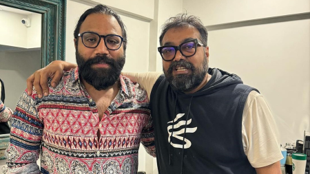 Anurag Kashyap backs ‘honest’ Sandeep Reddy Vanga, compares him to ‘toxic’ Bollywood folks: ‘I want to call out the hypocrisy’