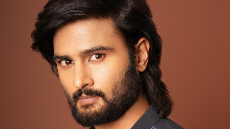 I’ve sat at home for two years with no film, reveals Harom Hara actor Sudheer Babu