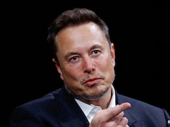 Elon Musk Threatens Company iPhone Ban Over Apple-OpenAI Deal