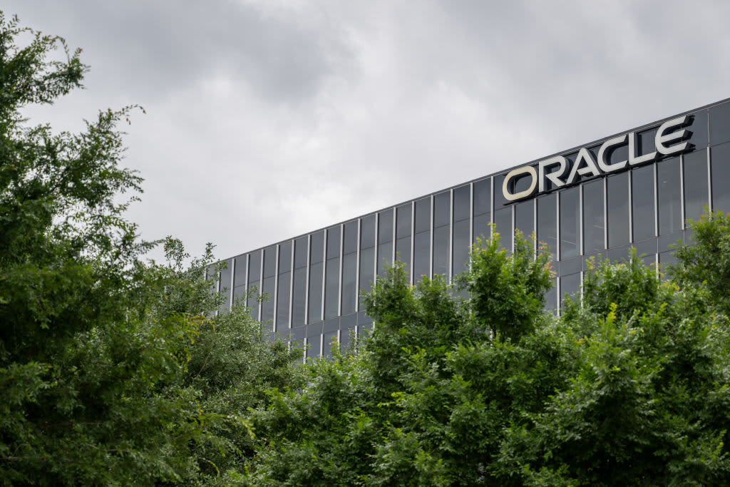 Stocks making the biggest moves after hours: Oracle, Rentokil, Rubrik and more