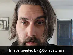 YouTube Star Ben Potter, Known As Comicstorian, Dies At 40 After Accident