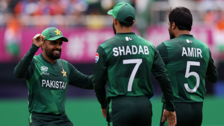 Shoaib Malik wants Babar Azam to quit Pakistan’s captaincy, questions Mohammad Rizwan’s shot selection