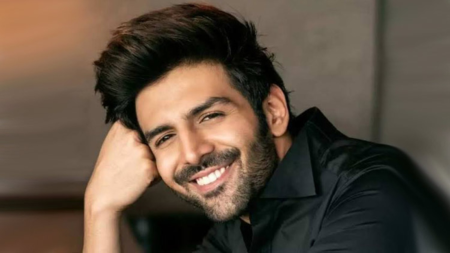 Kartik Aaryan responds to massive star fees in Bollywood, says ready to reduce his: ‘It can’t be like I’m the only one who’s earning’