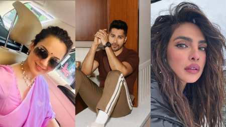 Reasi attack: Priyanka Chopra, Kangana Ranaut and Varun Dhawan condemn heinous attack, ask ‘Why civilians and children?’