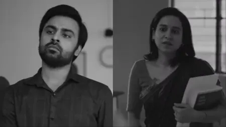 Kota Factory 3 trailer: Netflix show finally answers why it is Jeetu Bhaiya, not sir. Watch