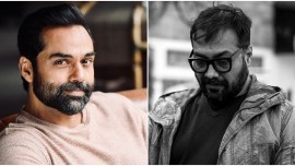 Anurag Kashyap responds to Abhay Deol’s accusations about ‘glorifying’ toxic behaviour in Dev D: ‘Those who point fingers should introspect’