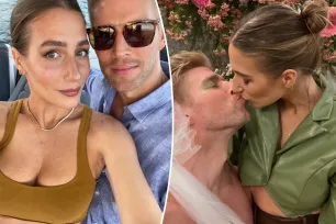 Kyle Cooke and Amanda Batula are ‘still together’ despite split speculation