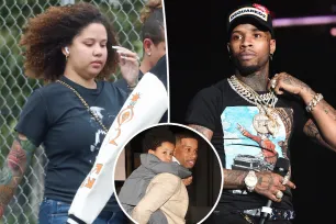 Tory Lanez’s wife, Raina Chassagne, divorcing incarcerated rapper after one year of marriage