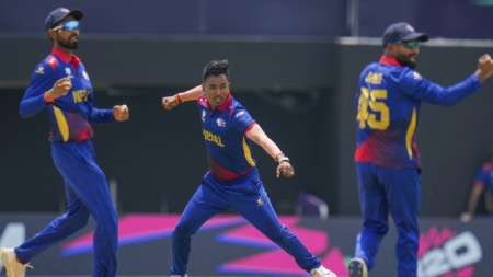 SL vs NEP 2024, T20 World Cup 2024 Live Streaming: When and where to watch Sri Lanka vs Nepal match free online?