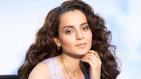 Kangana Ranaut calls for normalisation of ‘obsessive work culture’, shares PM Modi’s speech on ‘2047 Viksit Bharat’