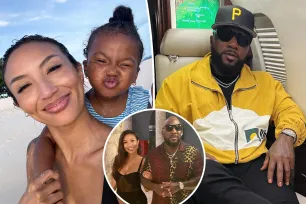 Jeezy and Jeannie Mai finalize divorce after custody battle, abuse claims