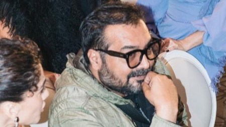 Anurag Kashyap on ‘heartbreaking’ end of his production house Phantom Films: ‘When it comes to money, everybody changes’