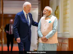 US Says Biden And PM Modi Likely To Meet On Sidelines Of G7 Summit