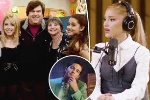 Ariana Grande breaks her silence on ‘Quiet on Set’ docuseries bombshells